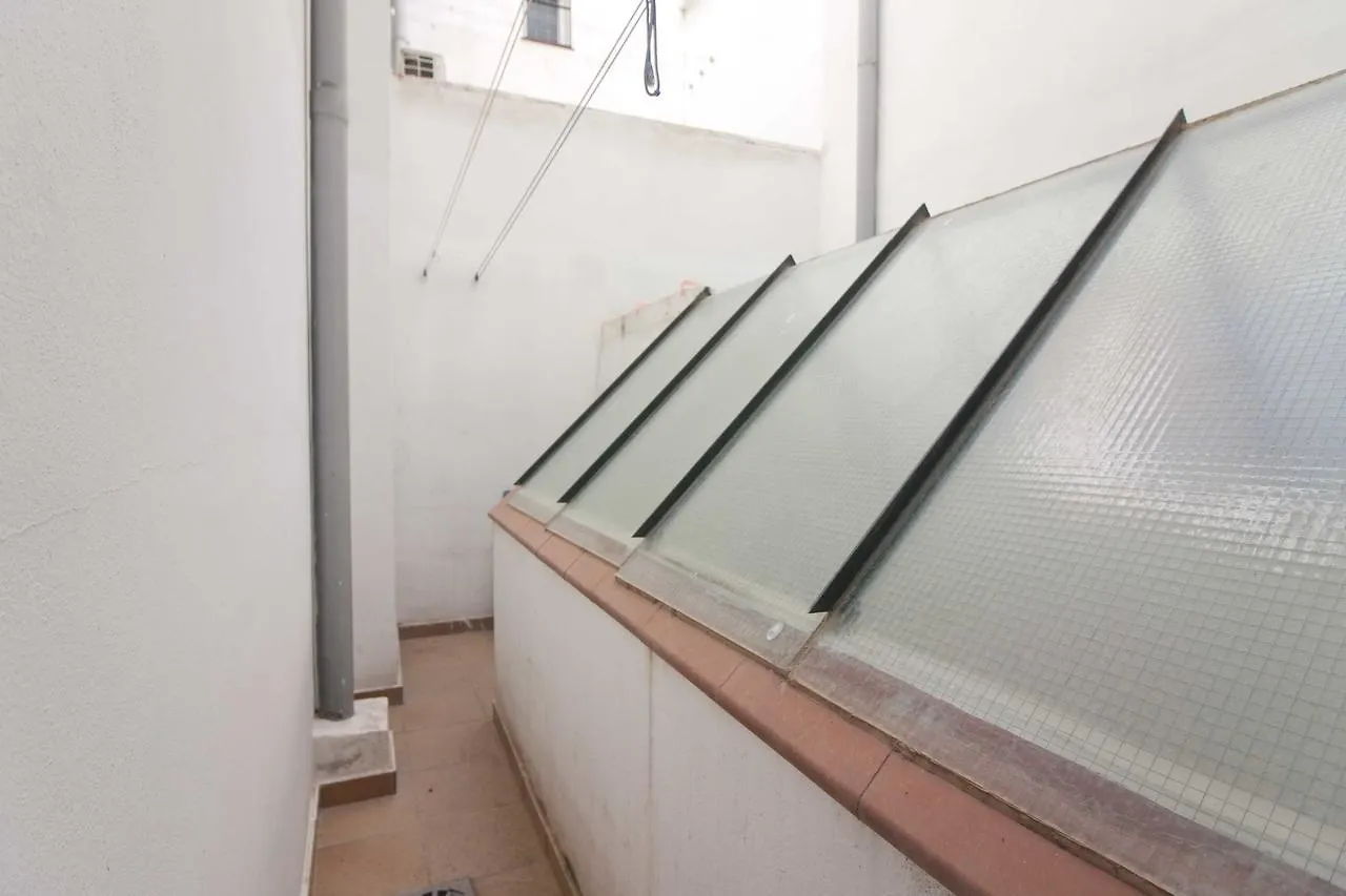 Apartamento Carmen Apartment Malaga Spain