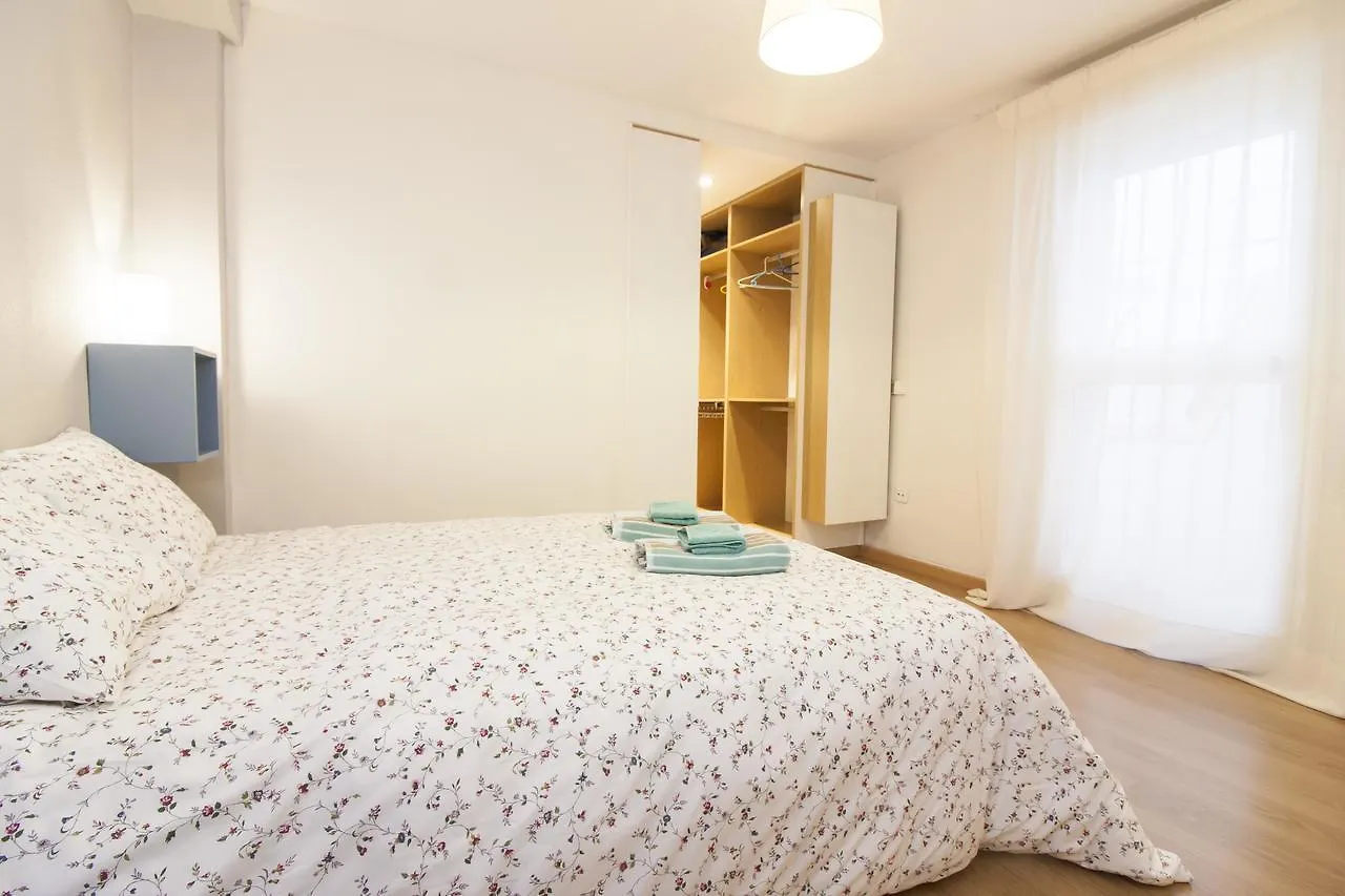 Apartamento Carmen Apartment Malaga 0*,  Spain