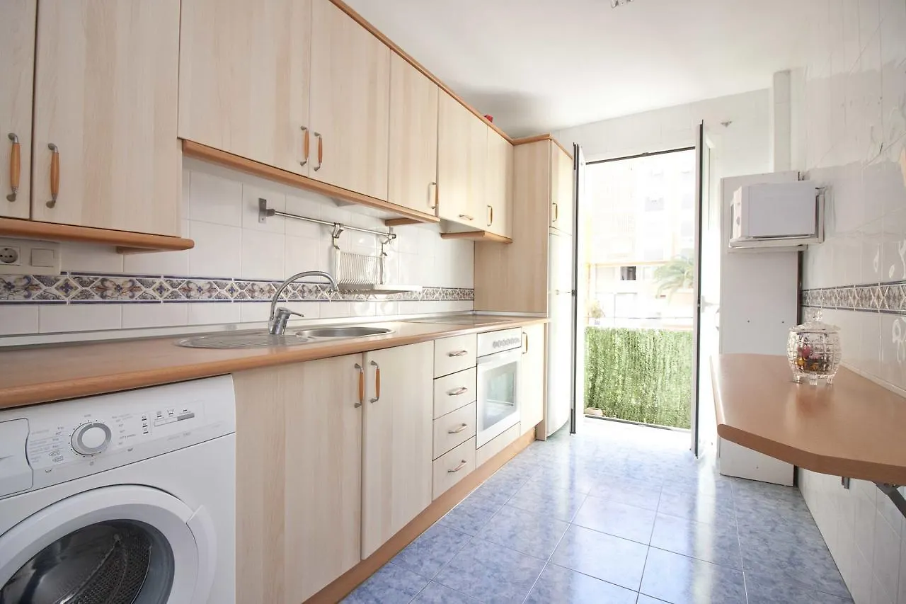 Apartamento Carmen Apartment Malaga