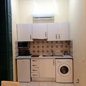 Mon Cheri Apartment