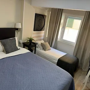 Appartement Picasso Premium, Málaga
