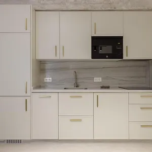 Apartment Tribuna, Málaga