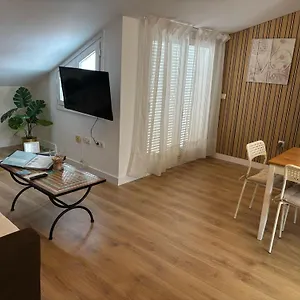 Wonderstays Maribel Malaga
