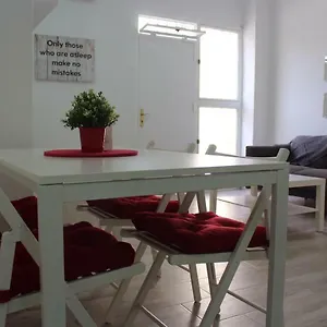 Maravilloso Y Céntrico En Appartement