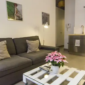 Apartment Picasso, Málaga
