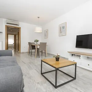 Ferrandiz Apartment