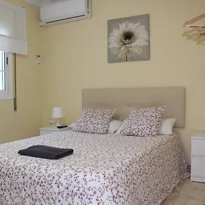 And New Close To The Center 3ºa Malaga