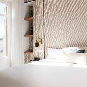 Teatro 1 & 2 Apartment