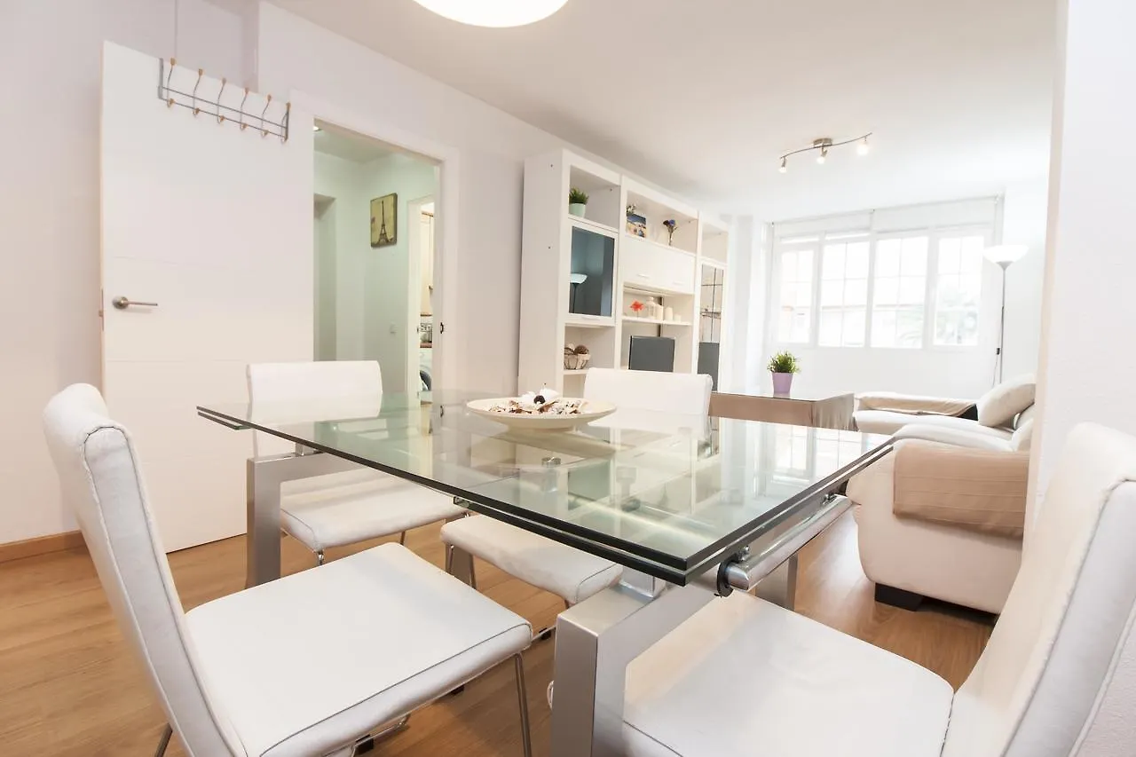 Apartamento Carmen Apartment Malaga