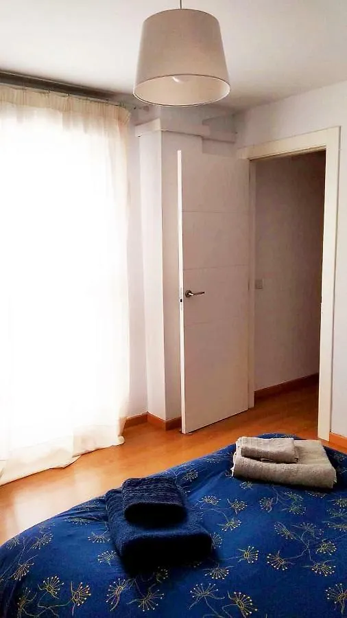 Apartamento Carmen Apartment Malaga