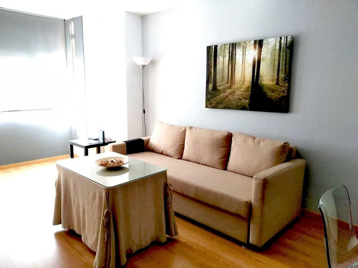 Apartamento Carmen Apartment Malaga 0*,  Spain